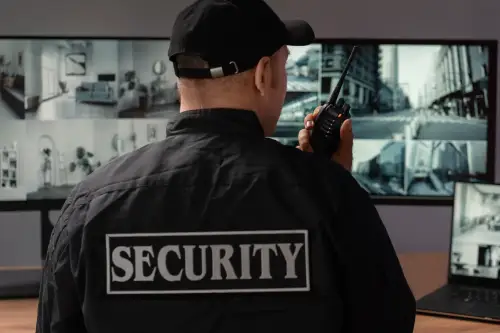 security