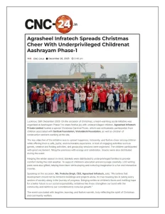 Agrasheel Infra Media - 4